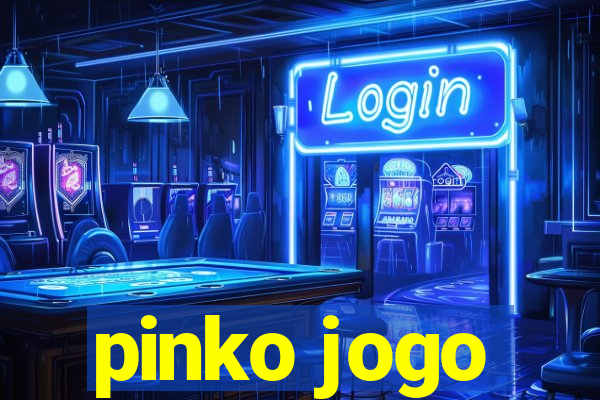 pinko jogo